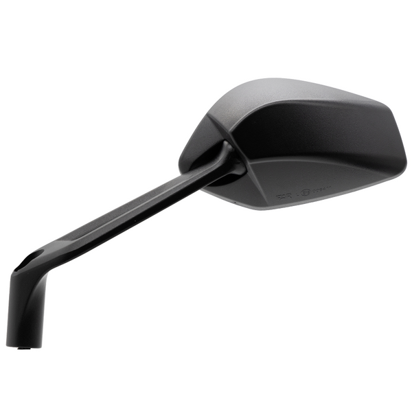 KRK Panoramic Handlebar Left Rearview Mirror
