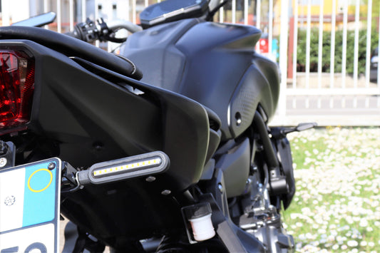 Indicatori multifunzione Flexi