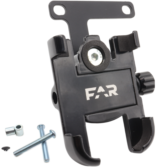 Porta SmartphonE per Yamaha TMAX 530 / 560