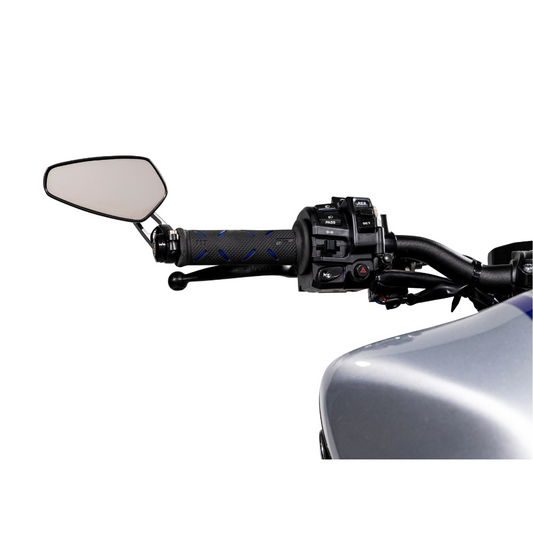 coppia Retrovisori universale Bar End "Sport Bar End Pro"