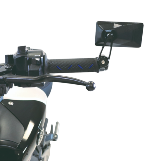 Retrovisore Universale Bar End Sport Tank – SX/DX