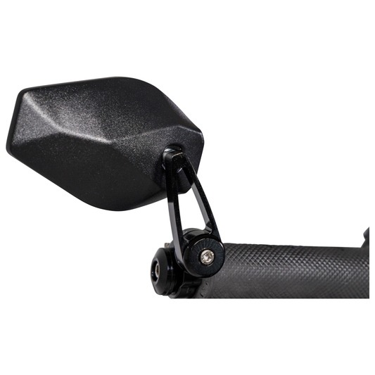 Retrovisore Bar End SPORT Prismatic– SX/DX