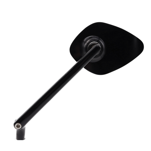 Ultraflat CNC Left Mirror – Yamaha TMAX 500 / 530 / 560