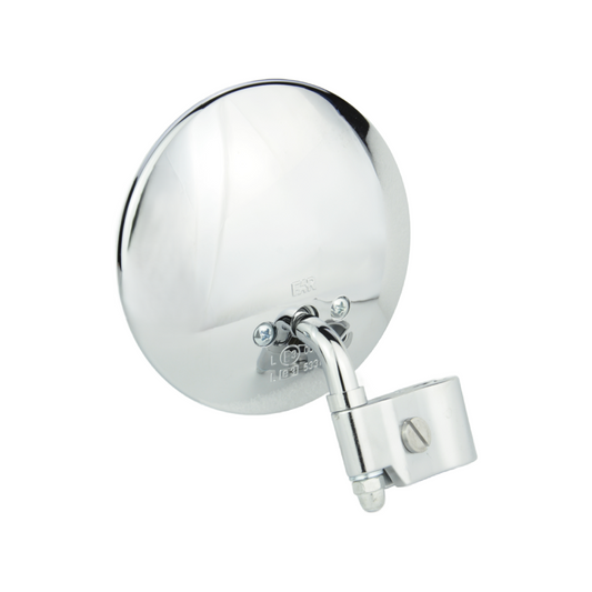 retrovisore a bandone vespa e lambretta