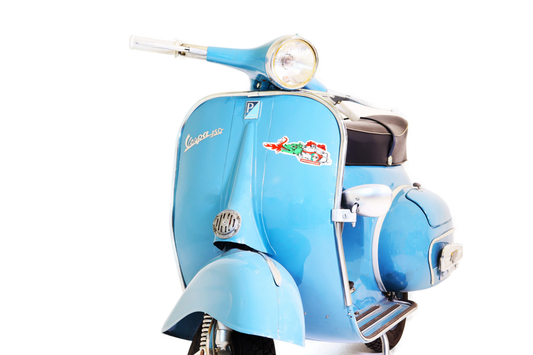 8120 – Vista laterale dettaglio FAR