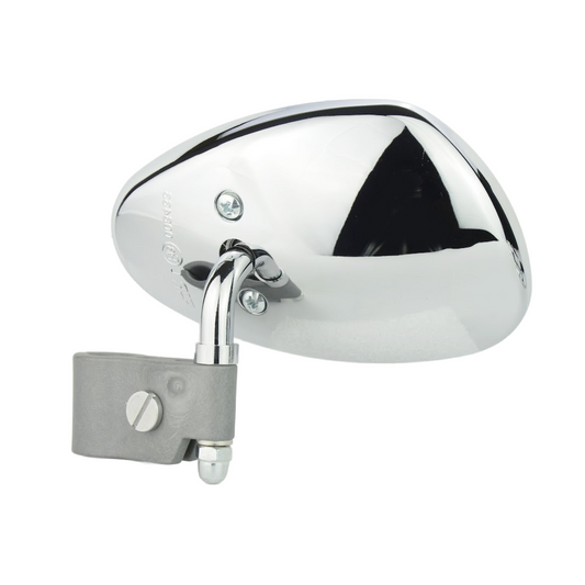 Retrovisore sinistro A Bandone Vespa E Lambretta