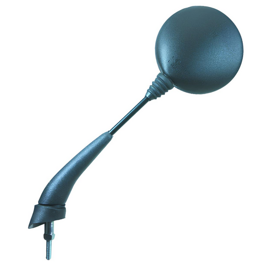 Left rear view mirror for PIAGGIO liberty 2t (1997-2005)-liberty 4t(2000-2002)-liberty 125-150(1998-2002)