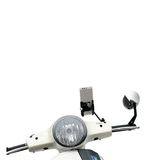 Porta SmartPhone Universale per piaggio Vespa