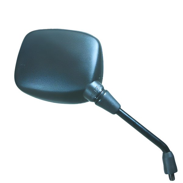 Universal right left handlebar - MBK -CX flame