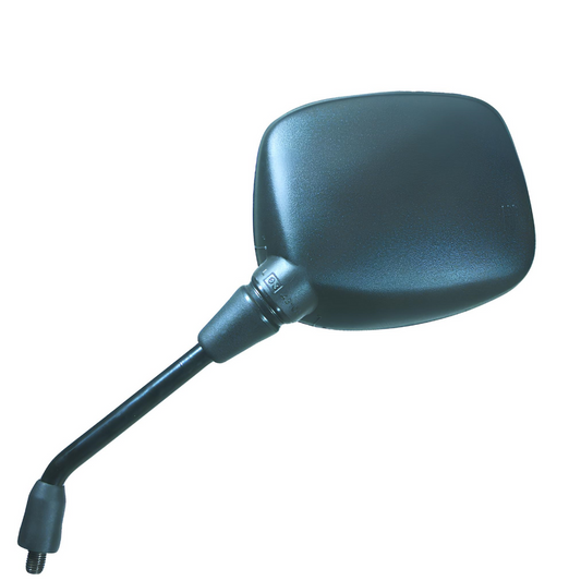 Universal left handlebar - MBK -CX flame