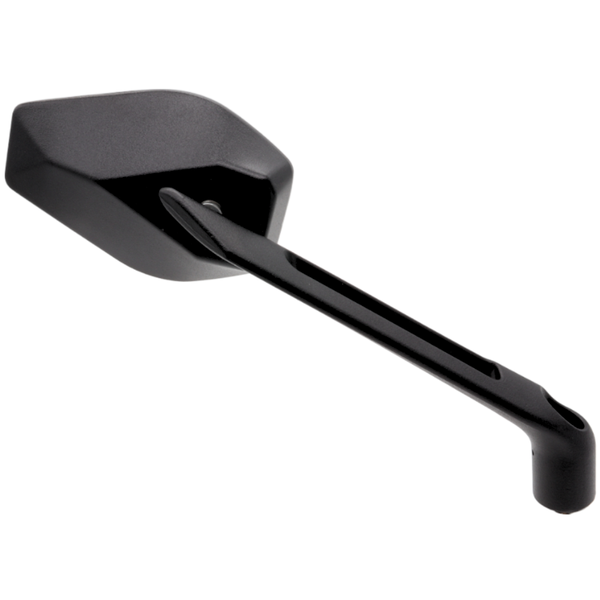 Retrovisore Universale Destro a Manubrio Prismatic Rod Dynamic