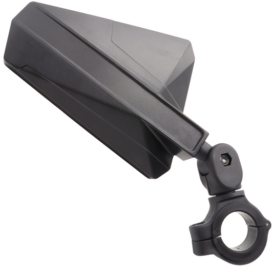 Retrovisore Destro Cibertrack Flexi a Fascetta – Universale