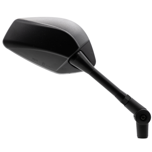 KRK Supertouring Folding Right Rearview Mirror