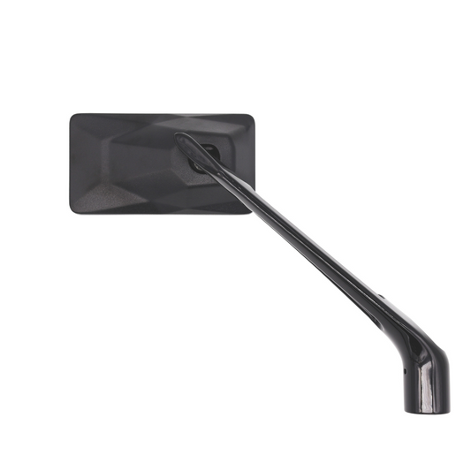 Long Tank Handlebar Rearview Mirror