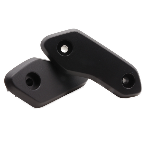 Left Hole Cover Kit Yamaha TMAX 560 2025