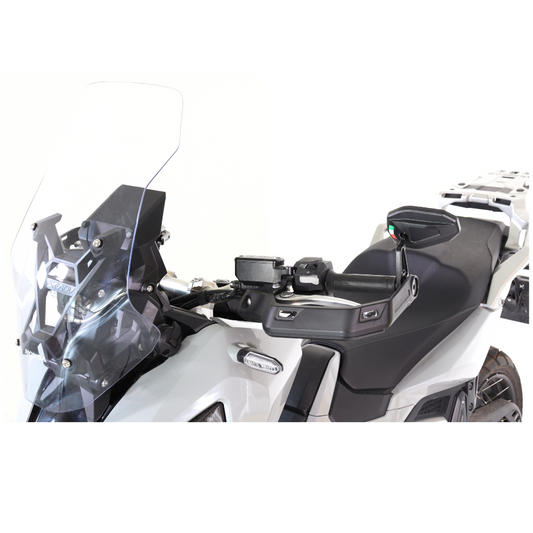 Kit Retrovisori Bar End Honda X-ADV 750 / AFRICA TWIN