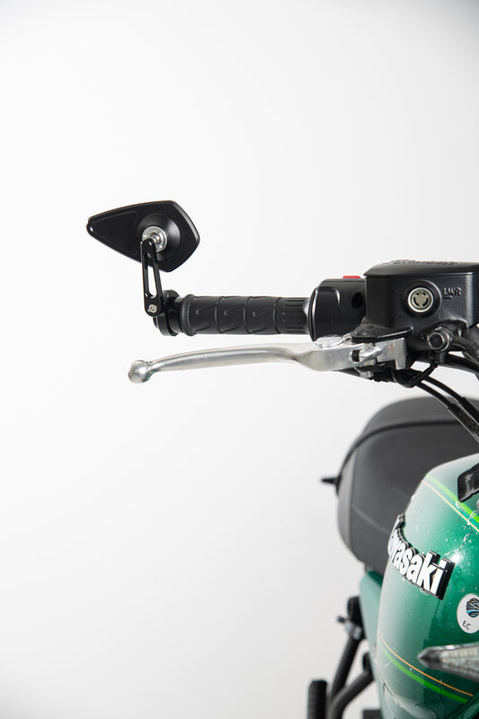 Retrovisore Universale Bar End Race SX/DX