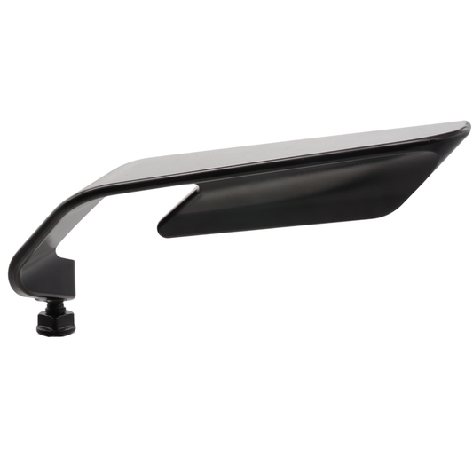 Retrovisore Universale a manubrio Sinistro Dark Saber – FAR Italian Design