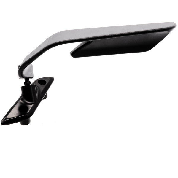 Left Dark Saber Mirror FAR for Yamaha TMAX 560 (2022-2024)