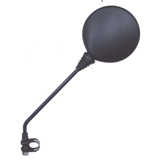 Universal right and left rearview mirror for mopeds / bicycles - Piaggio