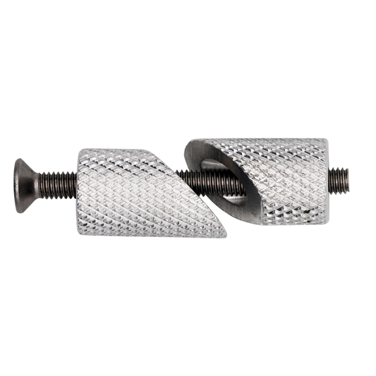 KIT ESPANSORE Ø18MM vite m6