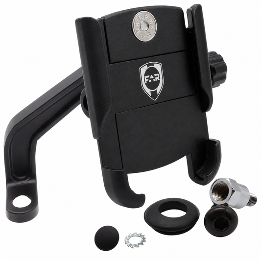 Universelle Smartphone-Halterung für Piaggio Vespa