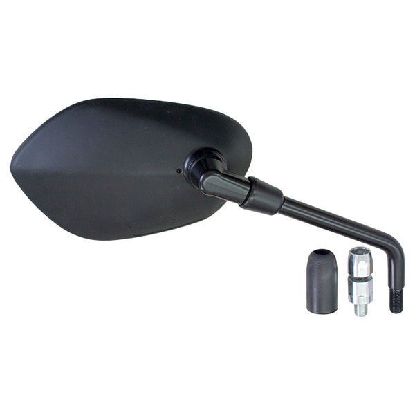 Suzuki Burgman 400 ABS Right Rear View Mirror