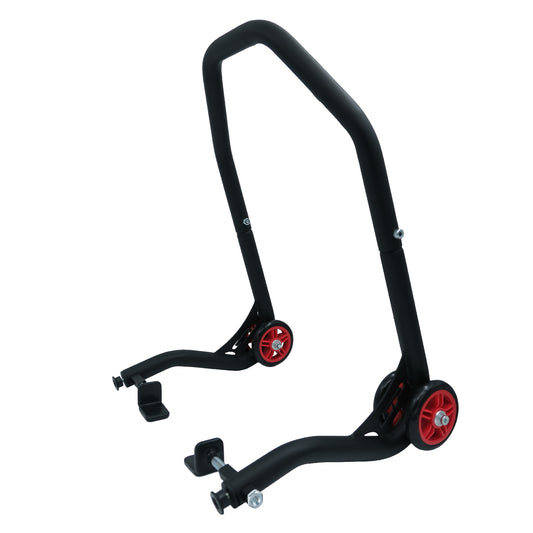 Universal Disassemblable Posteriore Paddock Stand – Swingarm Motorcycle Lift Stand - GP Kompozit