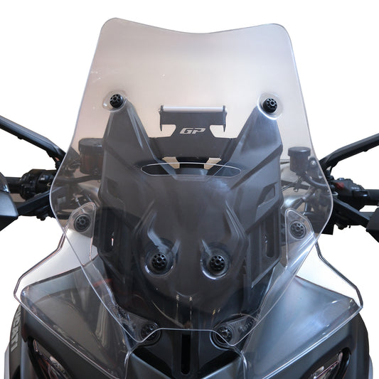 Supporto Smartphone / Navigatore per Ducati Multistrada V4 / V4S