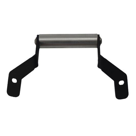 Supporto Smartphone / Navigatore Nero per Hero XPulse 200 2020-2024 – dettaglio 2
