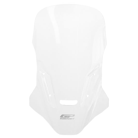 Parabrezzashield Parabrezzascreen Trasparente Compatibile per Honda NC750X - GP Kompozit
