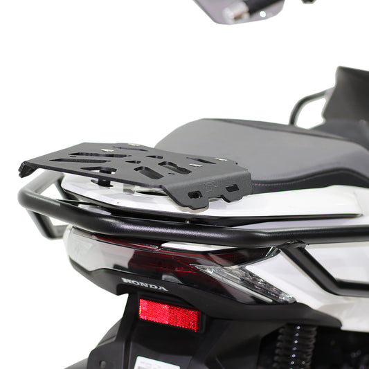 Portapacchi Posteriore Nero per Honda PCX125 / PCX150 2011-2025