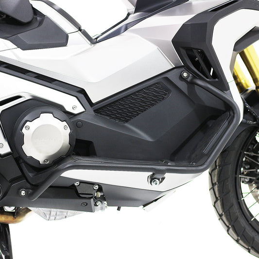 Paramotore Tubolare Nero per Honda X-ADV 2017-2025