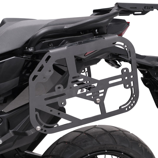Telaietti Porta Valigie Laterali Neri per Honda X-ADV 2025