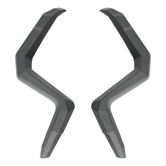Superiore Fairing Protezione Nero Compatibile per Honda X-ADV - GP Kompozit