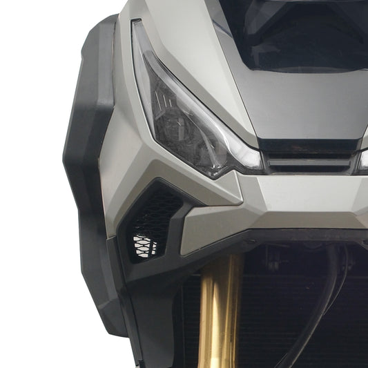 Protezione Carena Superiore Nera per Honda X-ADV 2025