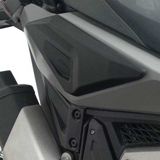 Protezioni Carene Laterali Nere per Honda X-ADV 2025