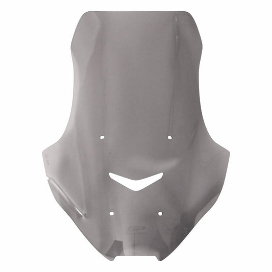 Parabrezza Fumé 62 cm per Honda ADV350 2023-2026 – dettaglio 2
