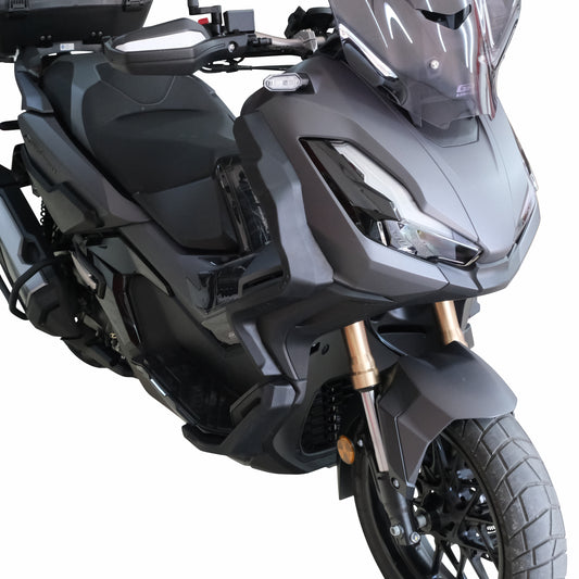 Protezione Carena Inferiore Nera per Honda ADV350 2023-2025