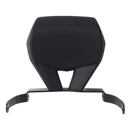 Sissy Bar / Passenger Backrest Nero Compatible with Honda ADV350 - GP Kompozit