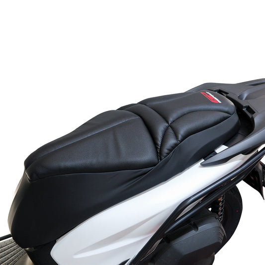 Cuscino Comfort Sella Nero per Honda SH125i