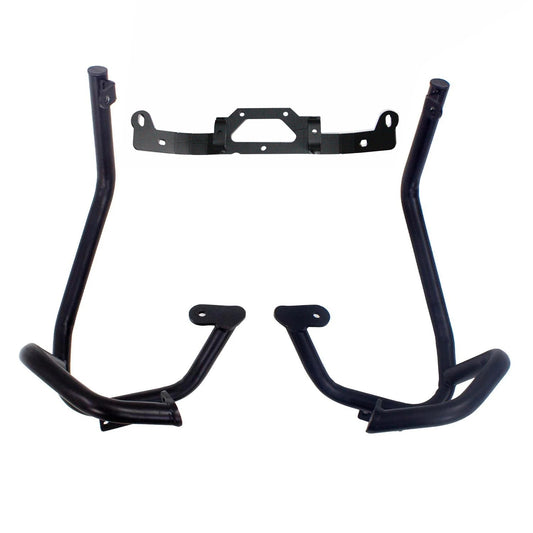 Protezione Motore Paramotore Compatibile per KTM 790 Adventure /790 R / 890 Adventure /890 R - GP Kompozit
