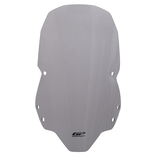 Parabrezza Fumé 64 cm per Kymco Downtown GT 350i 2024 – GP Kompozit