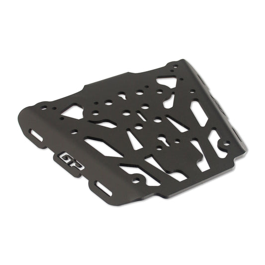 Portapacchi Posteriore Nero per SYM Jet X 125 2022-2023