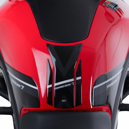 Kit Paraserbatoio Nero per Yamaha MT-07 Tracer 2020-2024 – GP Kompozit
