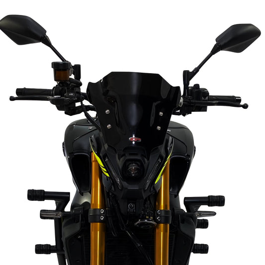Cúpula Ahumada 30 cm para Yamaha MT-09 2021-2023 – GP Kompozit