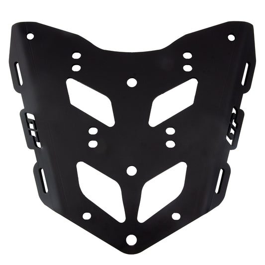 Portapacchi Posteriore Nero Compatibile per Yamaha MT-09 Tracer - GP Kompozit