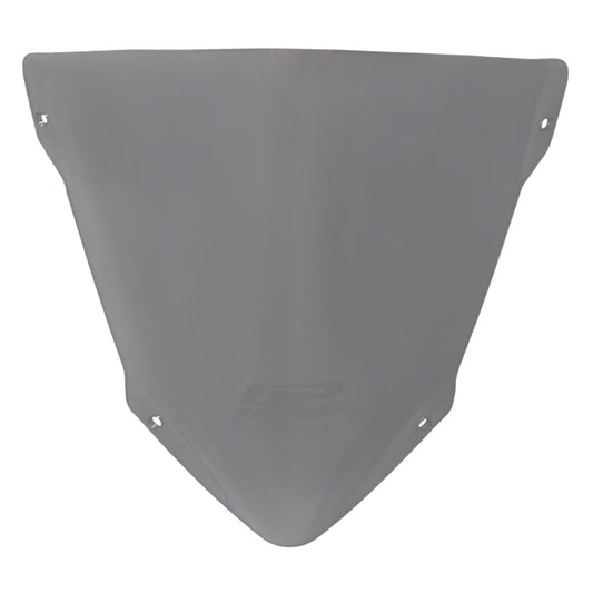 Sport Parabrezzashield Parabrezzascreen Fumé Compatibile per Yamaha MT-25 / MT-03 - GP Kompozit
