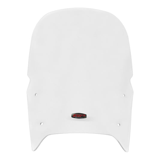 Parabrezzashield Parabrezzascreen Trasparente Compatibile per Yamaha Tenere 700 XTZ690 - GP Kompozit