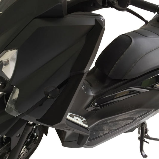 Protezione Carena Nera per Yamaha XMAX 250 / XMAX 400 2014-2017